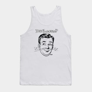 Barbecue-1 Tank Top